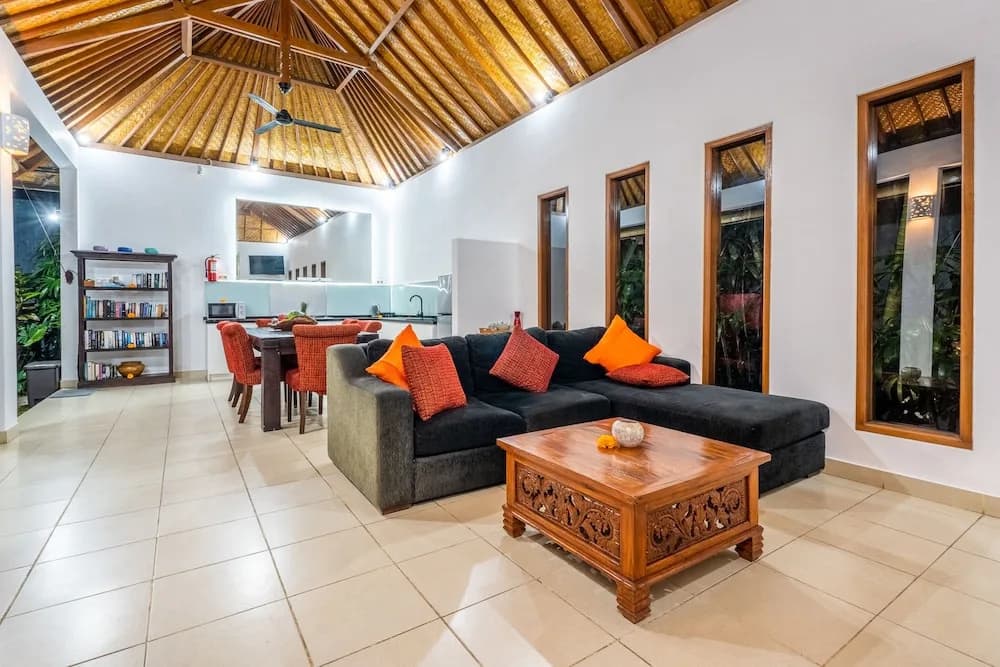 Romantica Villa - photo 19