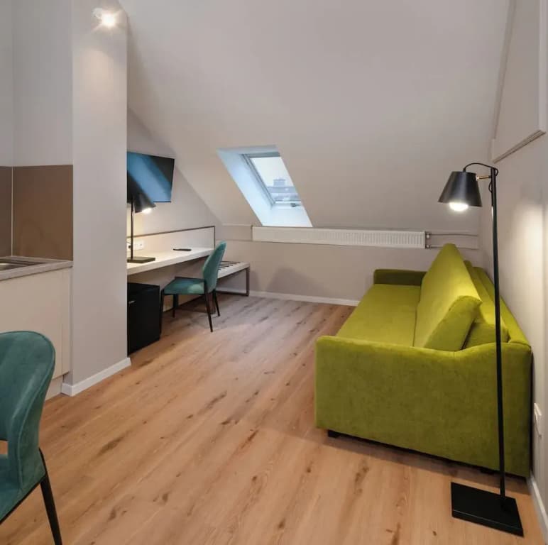 CHLOE Hotel Budapest - photo 3
