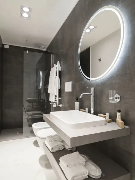 Savoia Rooms Roma - photo 43
