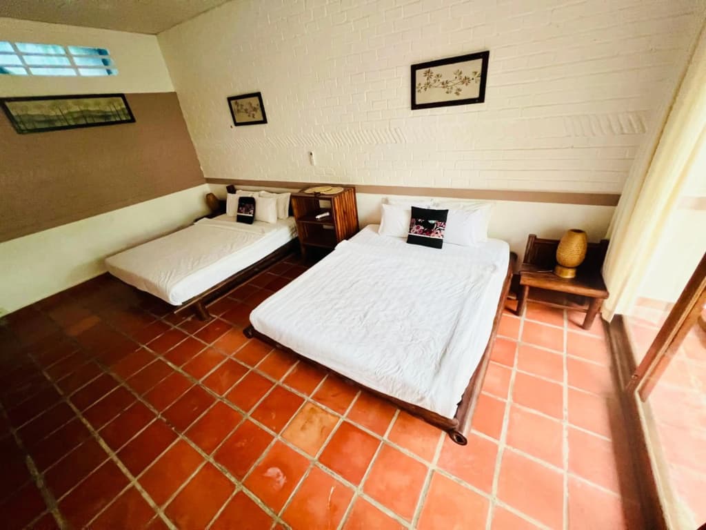 Bamboo Cottages - photo 1