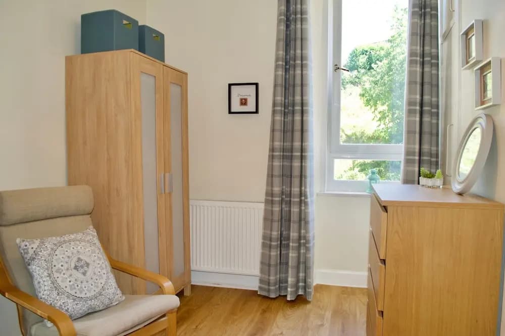 Stylish Apartment In Edinburgh - photo 2