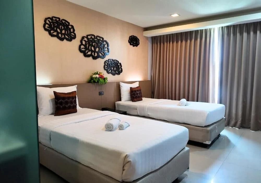 Chaba Inn Srinakarin - photo 5