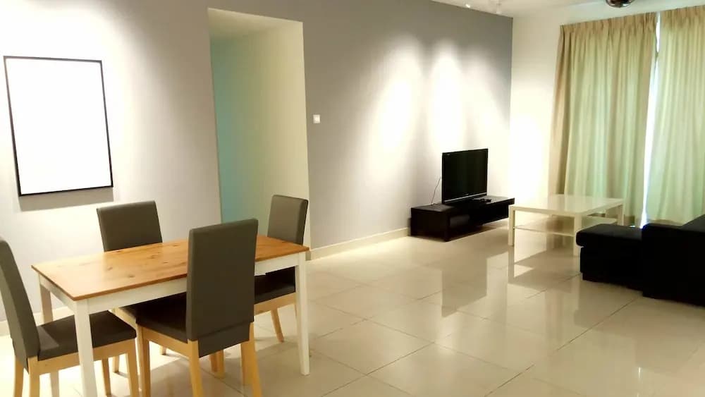 Publika Suites by iHost - photo 19