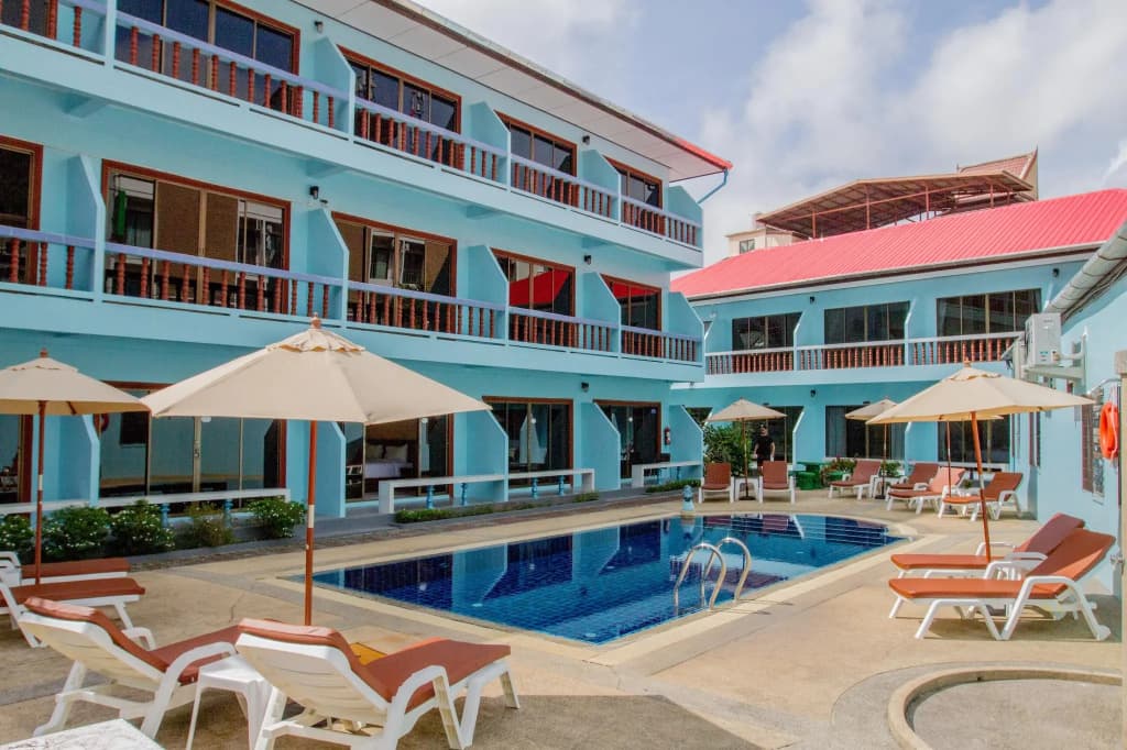 Hanuman Residence - photo 15