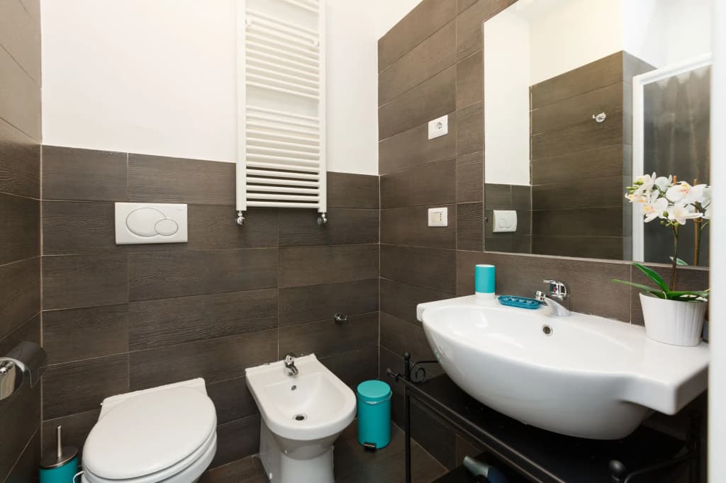 Roma Trastevere Relais Guest House - photo 9