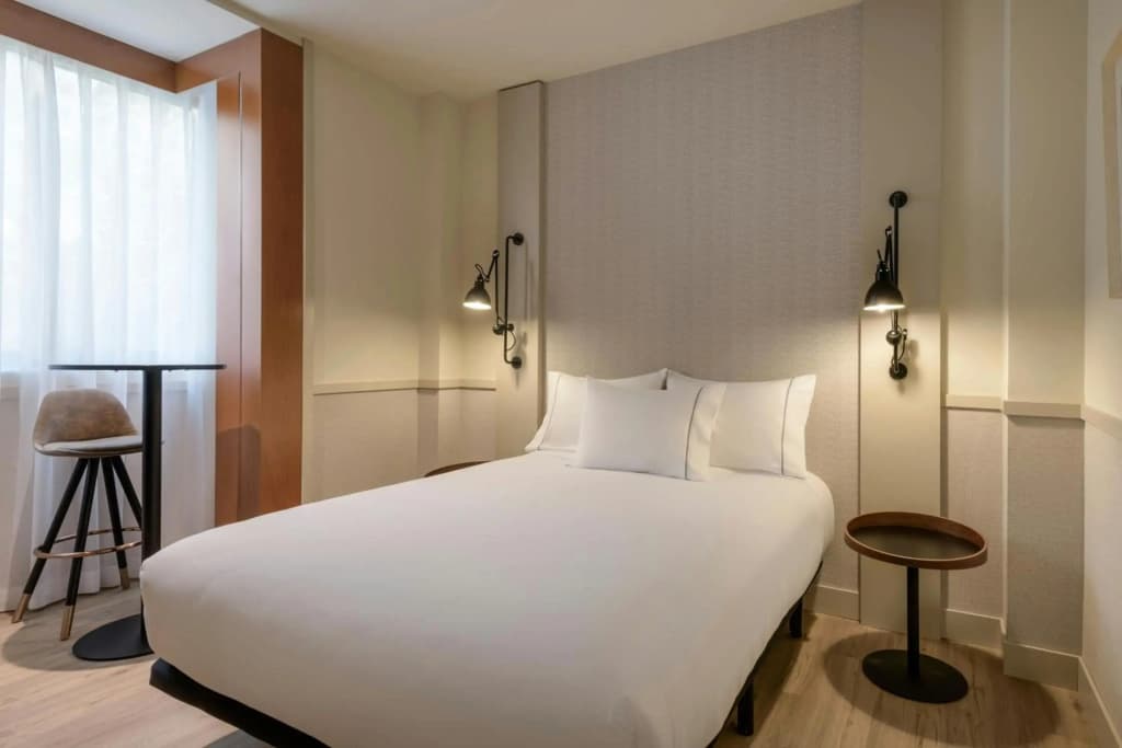 AC Hotel Los Vascos by Marriott - photo 7