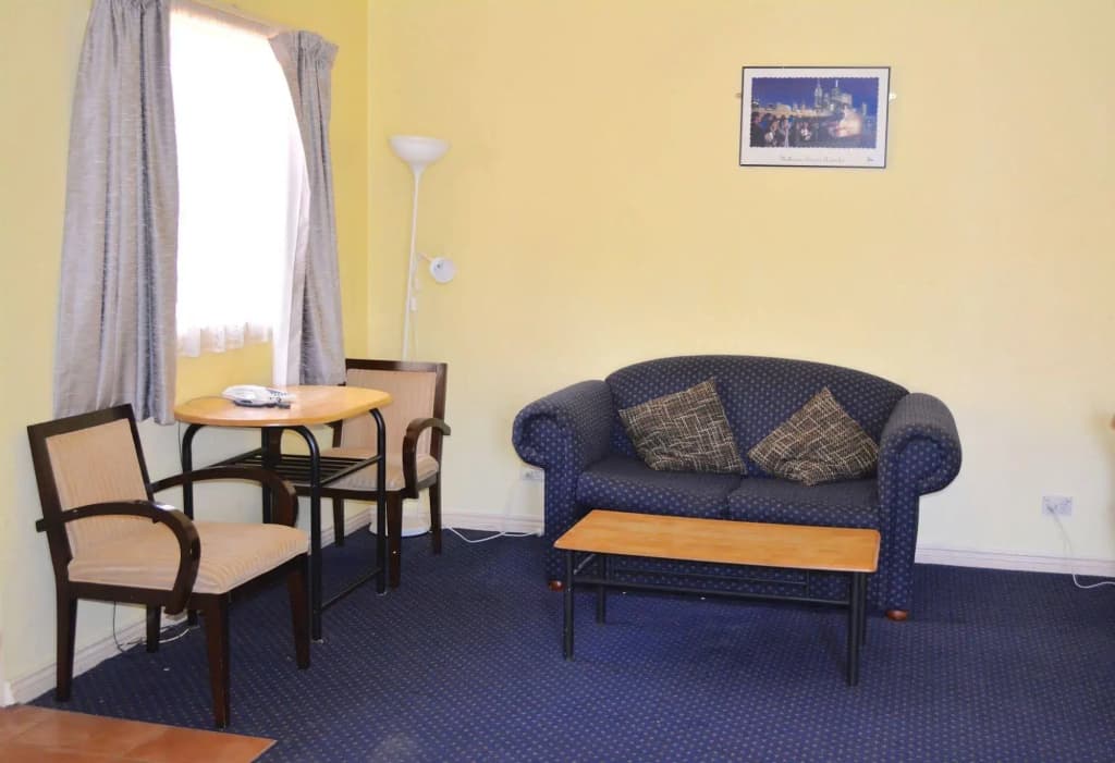 City East Motel - photo 6