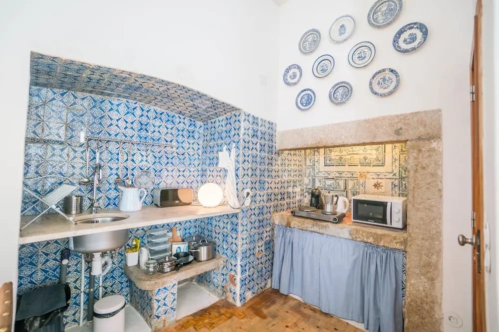 Traditional Studio Apartment - photo 9