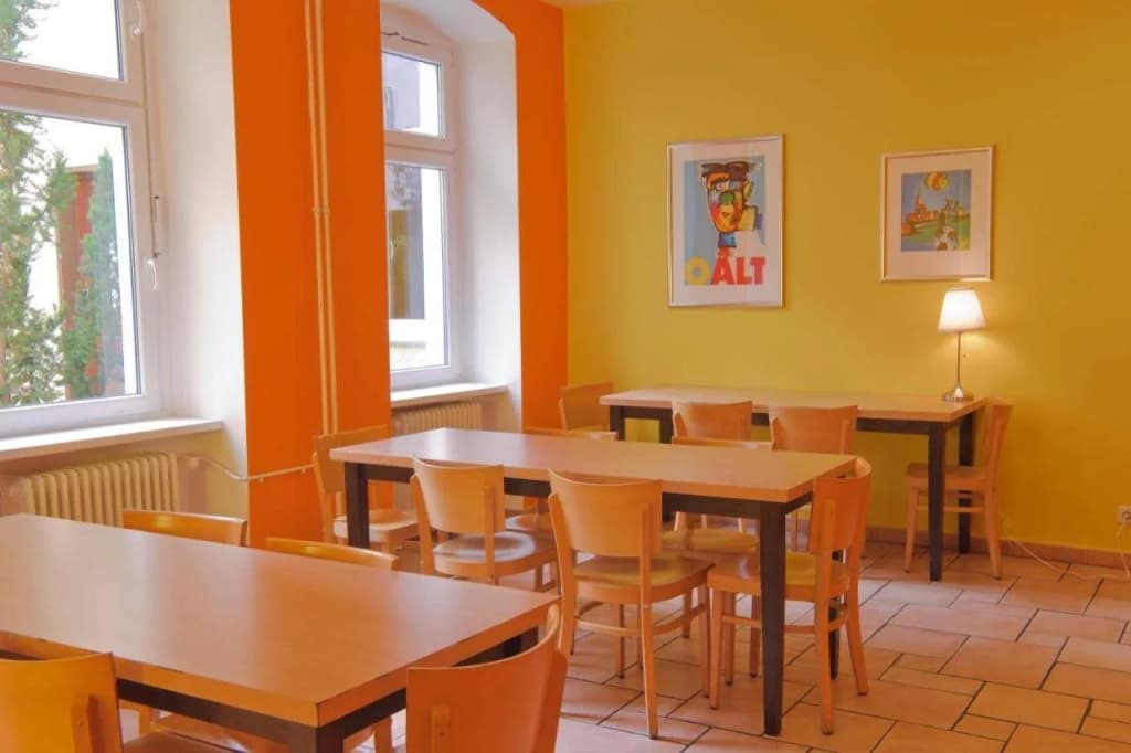 Happy Hotel Berlin - photo 20