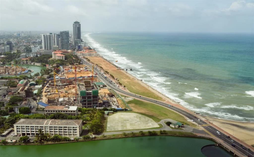 Hilton Colombo Residence - photo 28