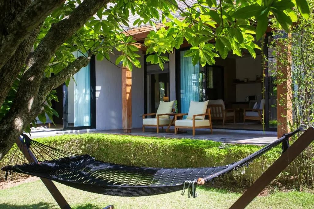 CHUZ Villas Samui - photo 19