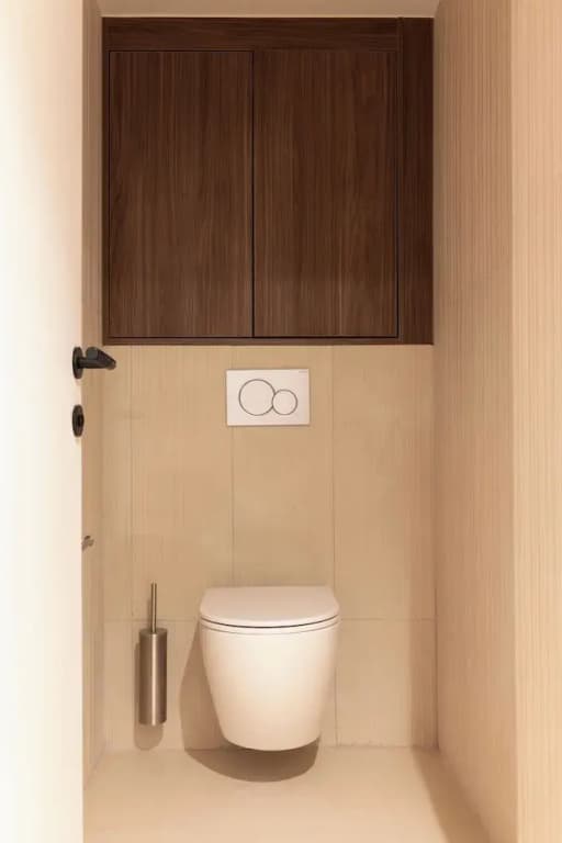 Beautiful Studio for 2 People in Marais - photo 9