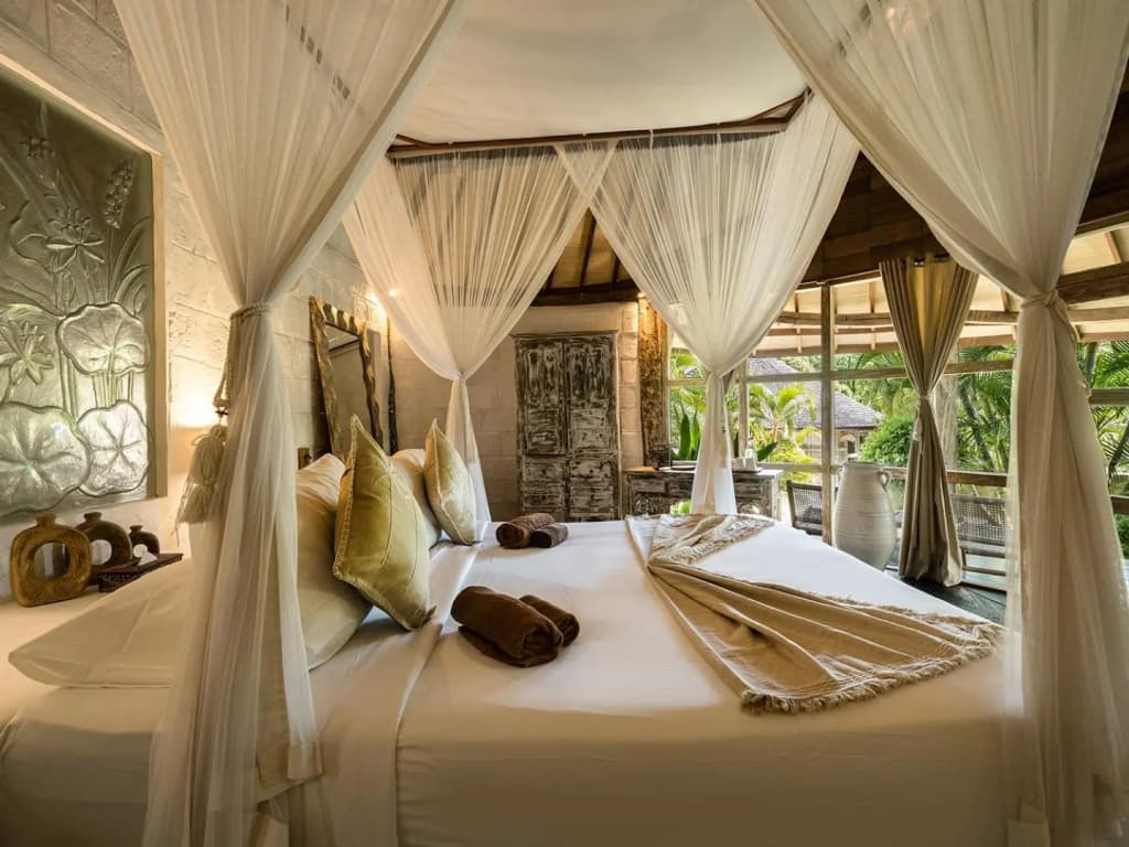 Biu Biu Resort Bali - photo 39
