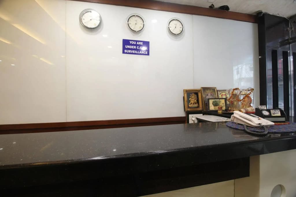 Hotel Vanson Villa, City Centre - With Free Airport & Train Station Pickup - photo 18