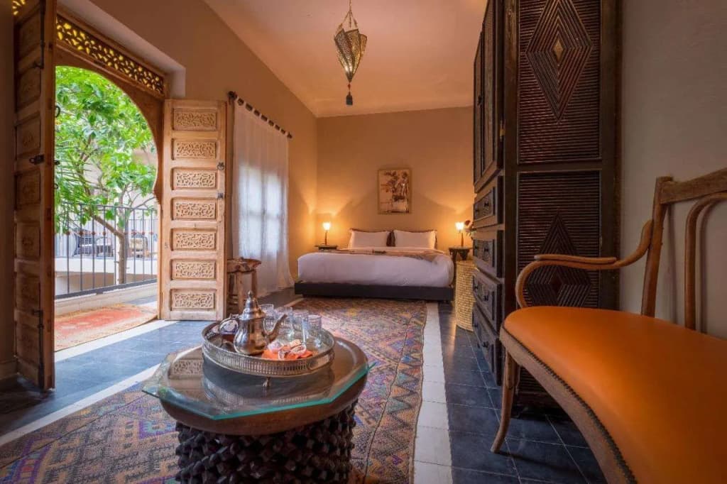 Riad Adrar - photo 16