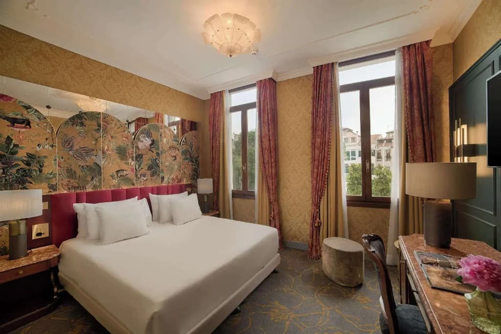 NH Collection Venezia Grand Hotel Palazzo dei Dogi - photo 4