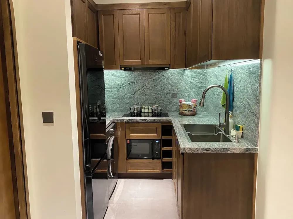 JB Serviced Apartment Phu Quoc - photo 13