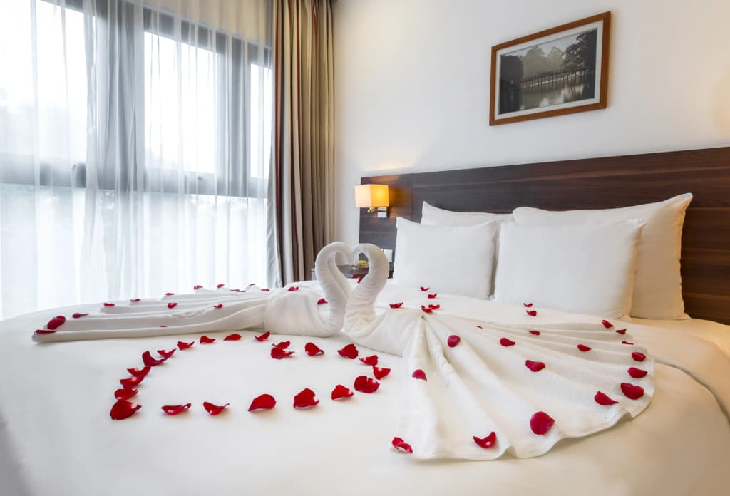 Authentic Hanoi Boutique Hotel - photo 6