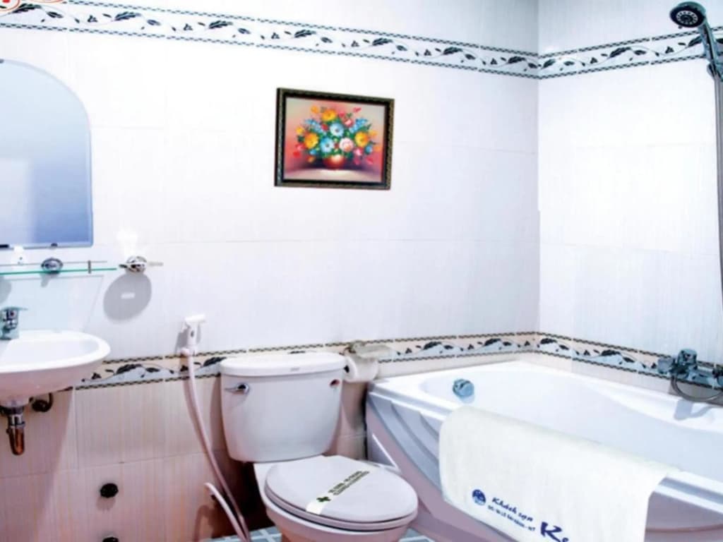 Ken Hotel Nha Trang - photo 8