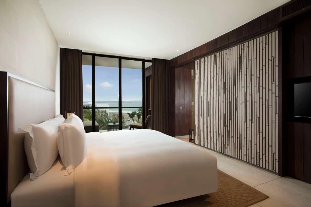 Alila Seminyak, Bali - photo 6