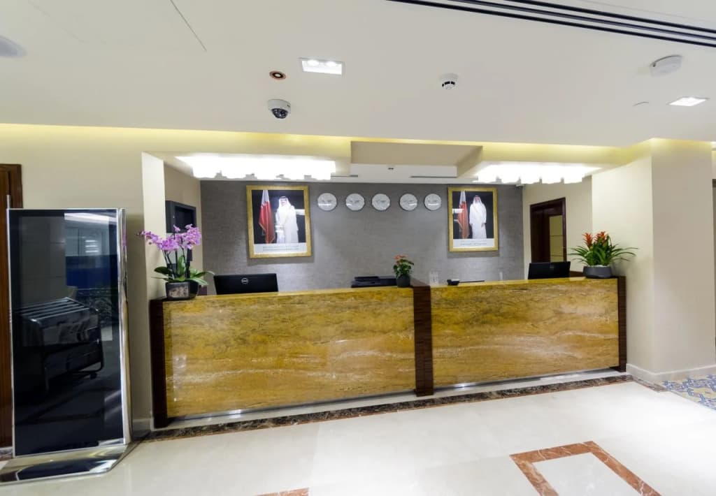 Ivory Inn Hotel Doha - main photo