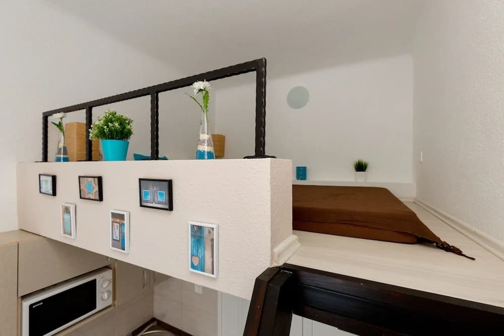 Little Nest in Budapest - photo 16