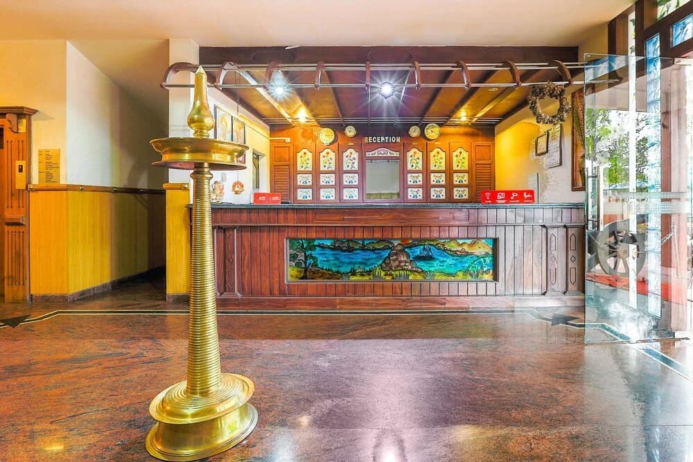 Capital O72563 Hotel MS Regency - main photo