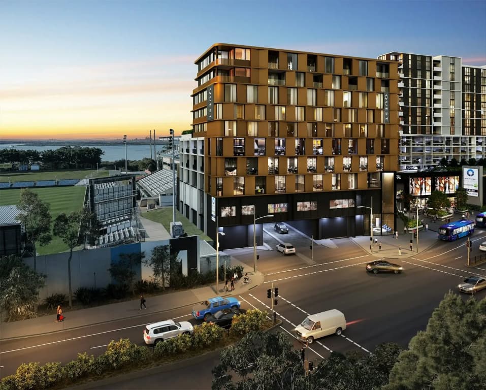 Quest Woolooware Bay - photo 8