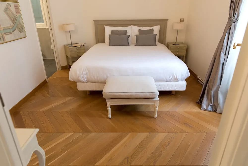 Monceau Chic I Charming 1 Bed Apt in the 8th - photo 6