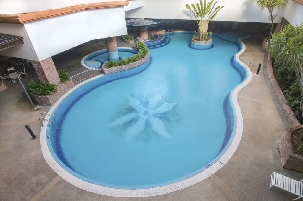 Renai Hotel Kota Bahru (formerly known as The Grand Renai Hotel) - photo 9