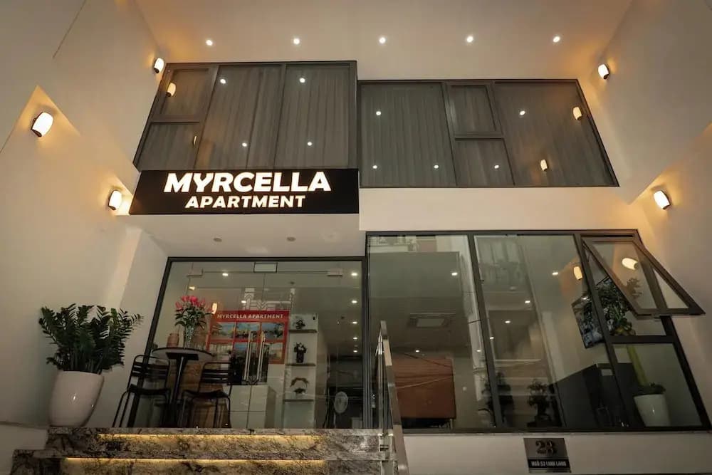 Myrcella Apartment - photo 1