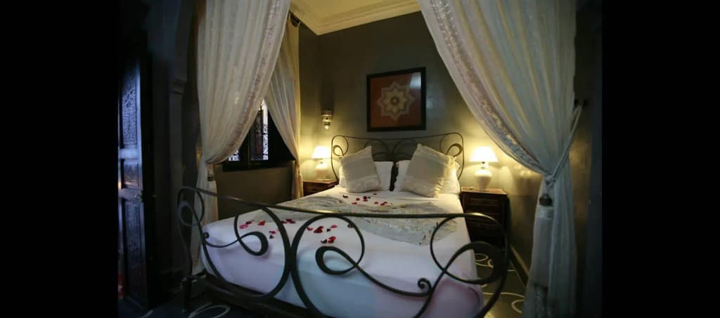 Riad Ain Marrakech - photo 1