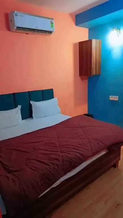 Hotel Pink Villa - photo 15