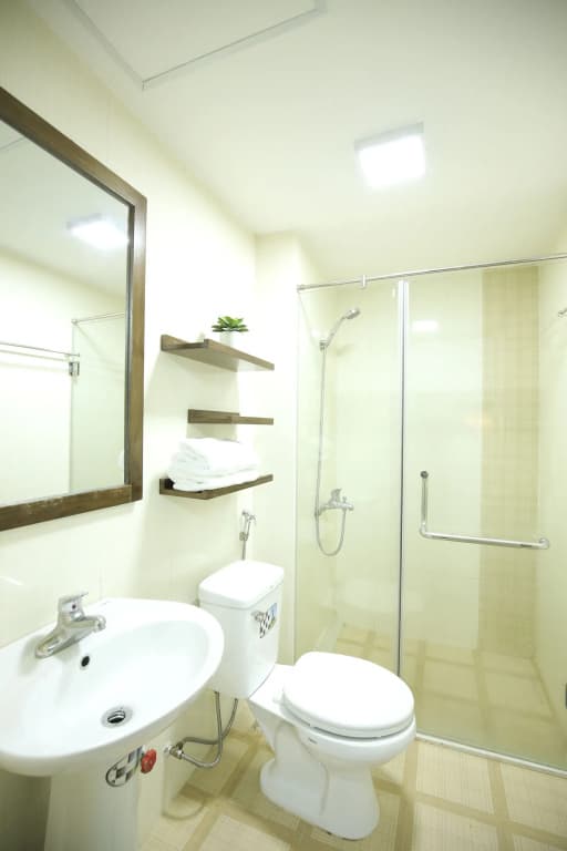 iStay Hotel Apartment 2 - photo 9