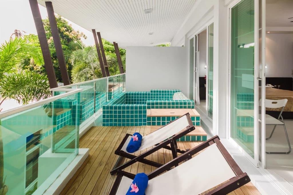 Davina Beach Homes - photo 13