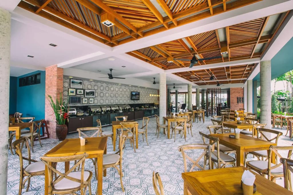 The Tama Hotel - photo 20