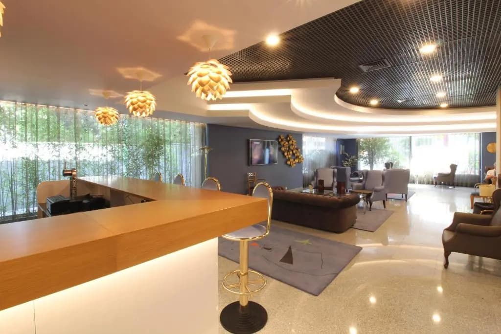 Hotel 3K Barcelona - photo 23