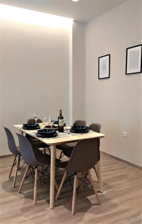 More Athens Apartment - photo 27