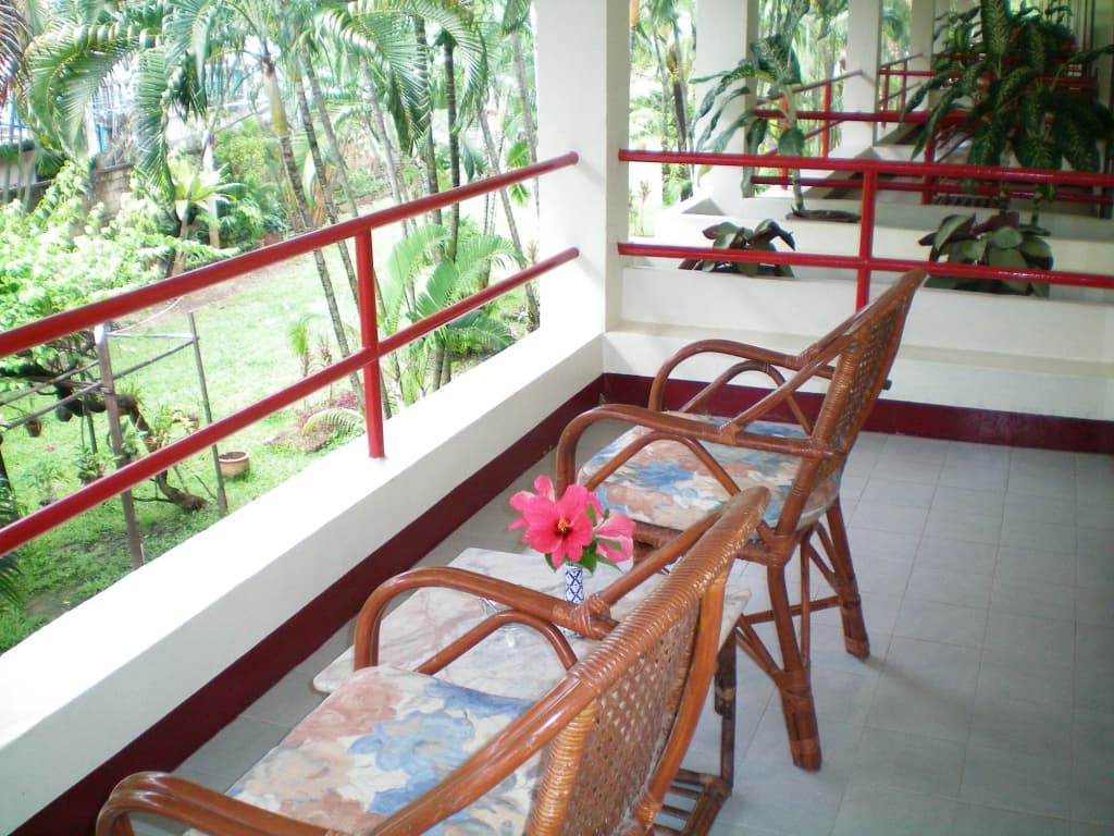 Patong Palace Hotel - photo 7