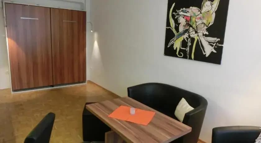 Boarding House Wien - photo 6