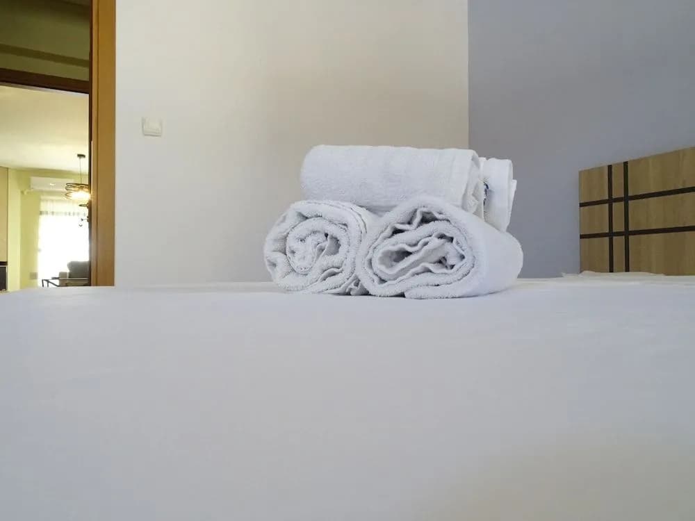 Modern central apartment with view - photo 4