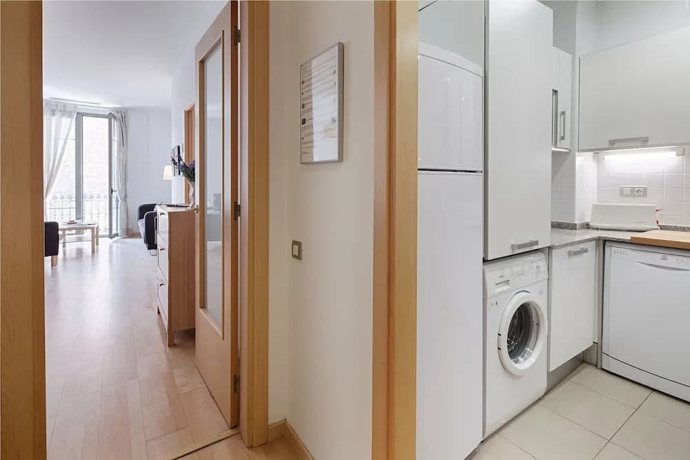Habitat Apartments Alibei - photo 19