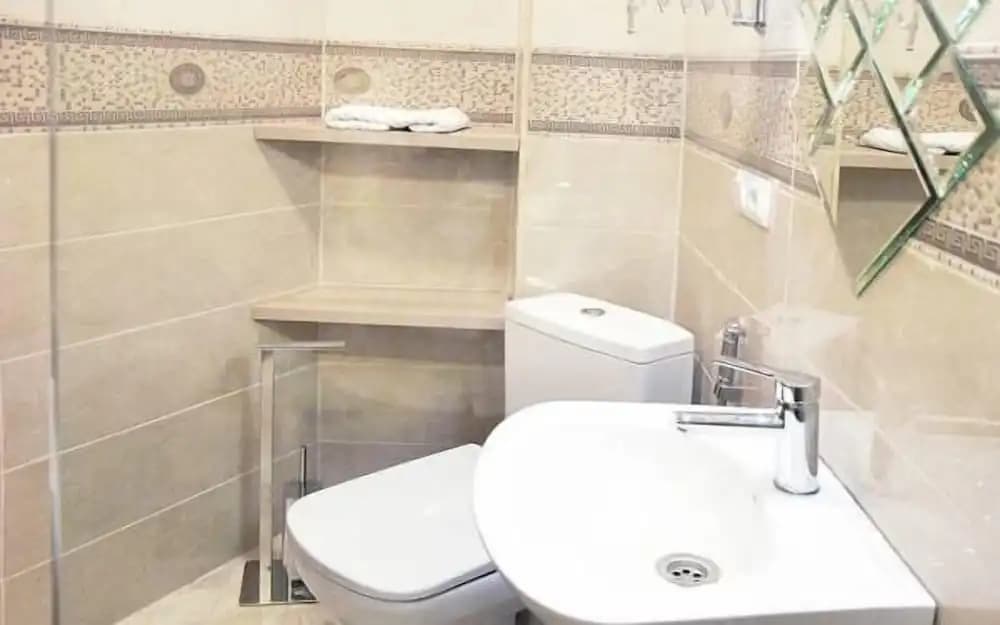 Boutique Hotel Avlabar - photo 9