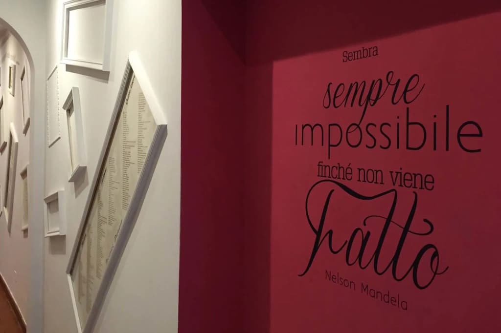 BB Locanda Dei Poeti - photo 15