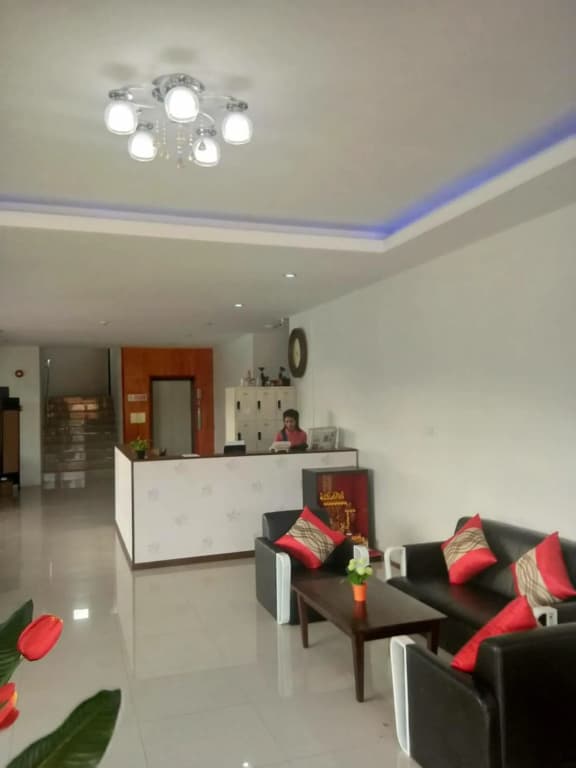 Doungta Anda Hotel - photo 2