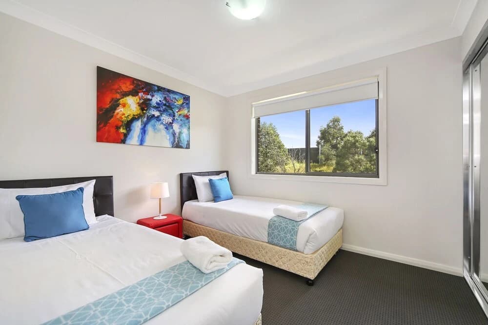 Serviced Houses Casula - photo 4