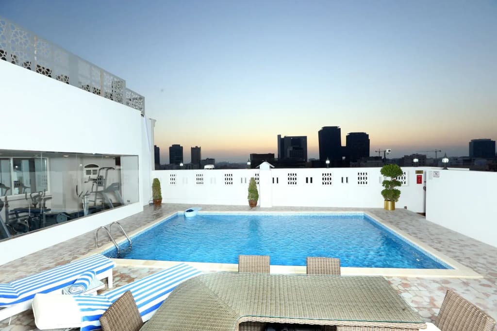 Victoria Hotel - photo 11