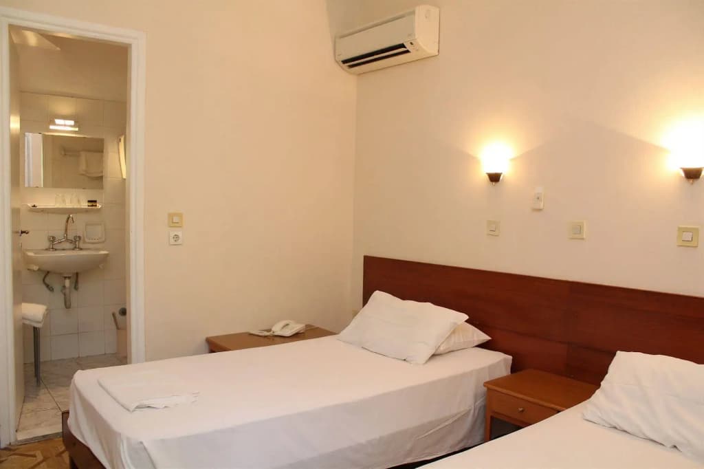 Nefeli Hotel - photo 3