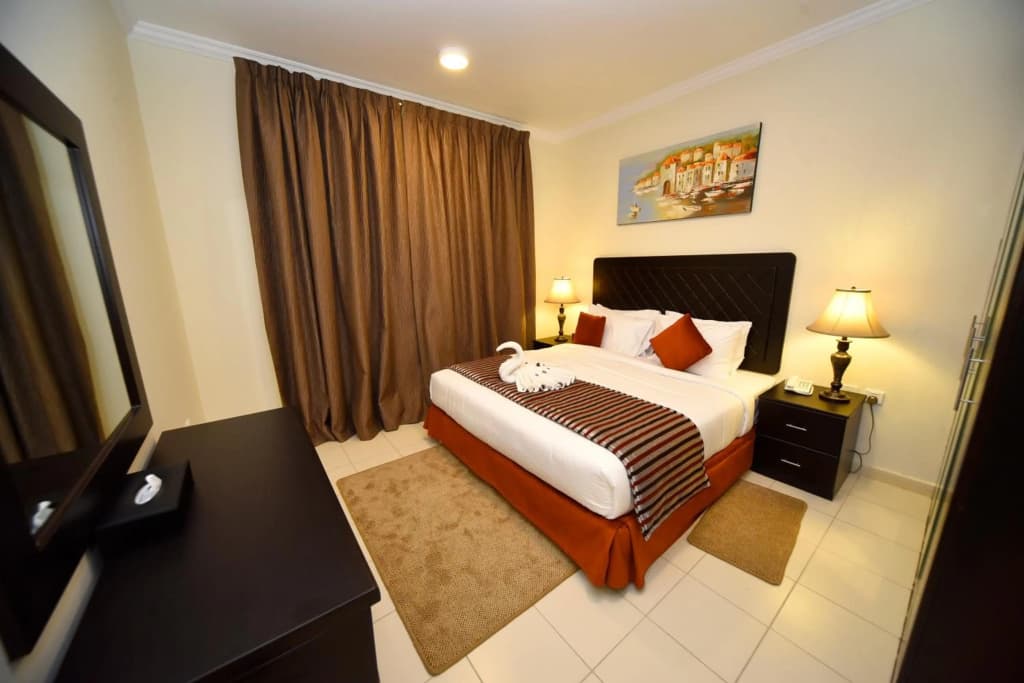 Alain Hotel Ajman - photo 6
