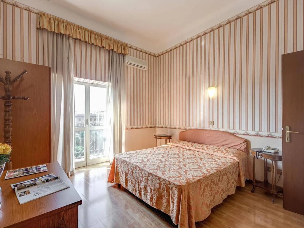 Hotel Aquarium Termini - photo 4